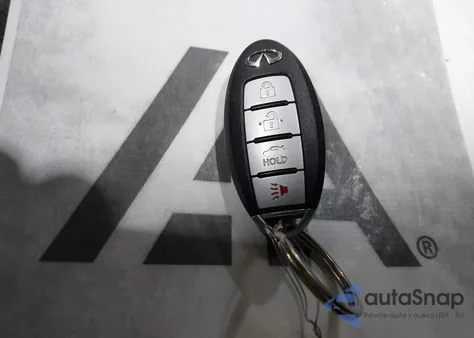 2014 Infiniti Q50 Premium из США, поврежденный, VIN JN1BV7AP4EM670412